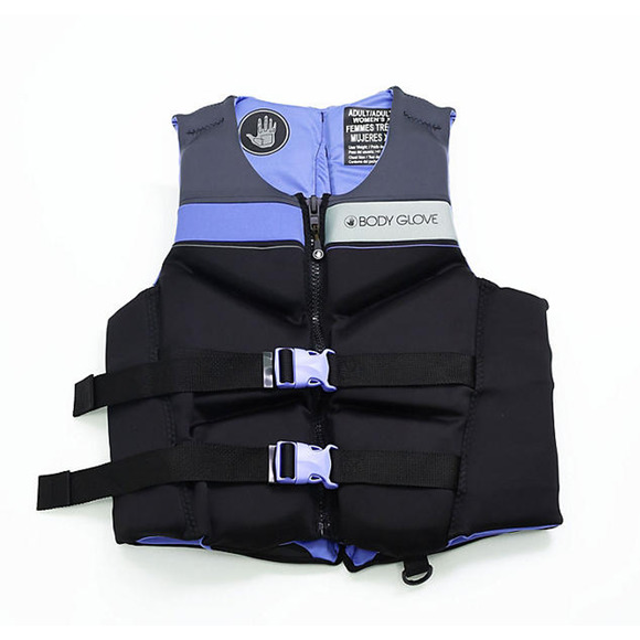 Body Glove Women's PFD - U.S. Coast Guard-Approved - XL XLARGE- NWT - Picture 1 of 3